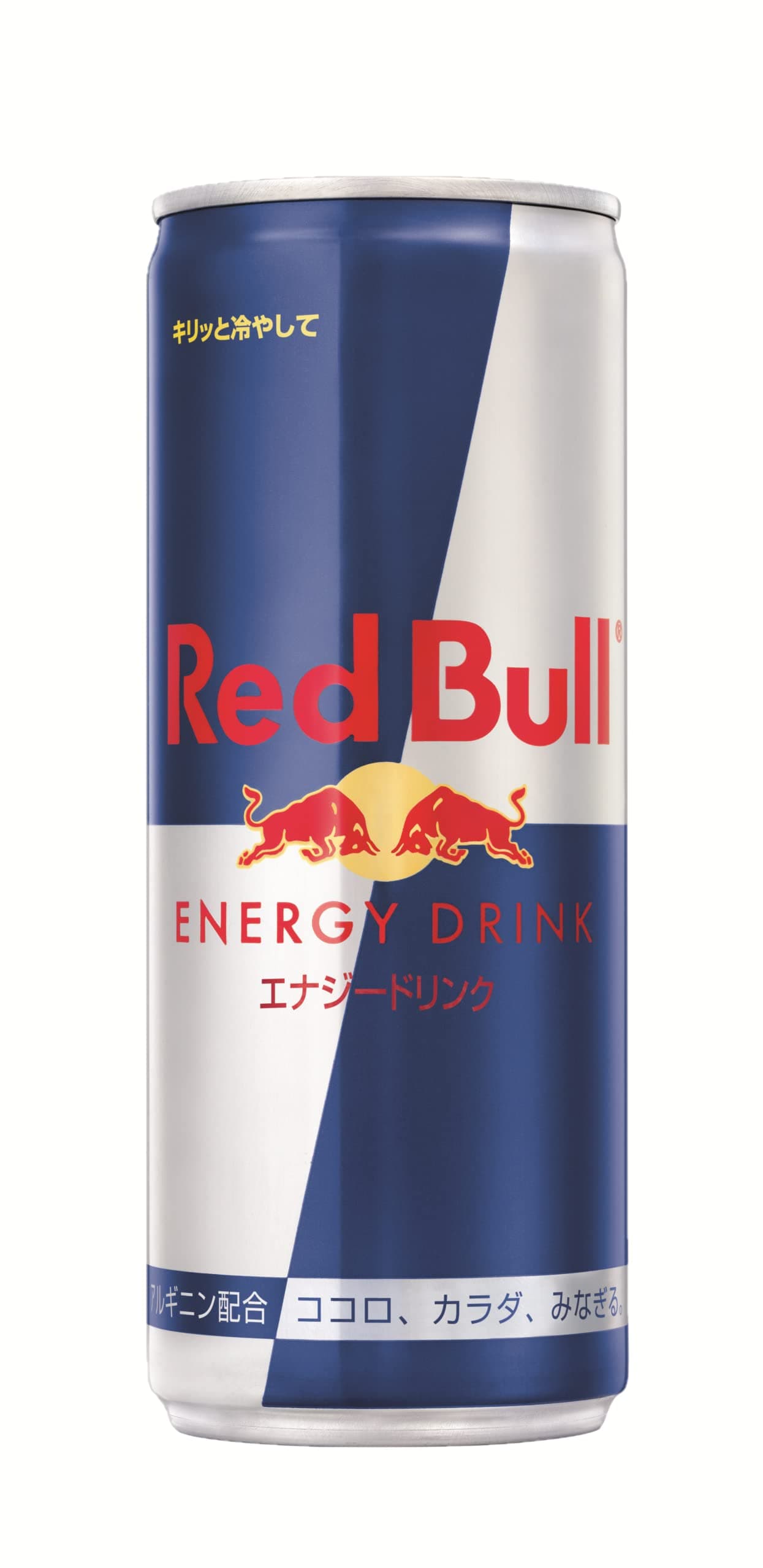 Energy Drink 8.5 fl oz (250 ml)