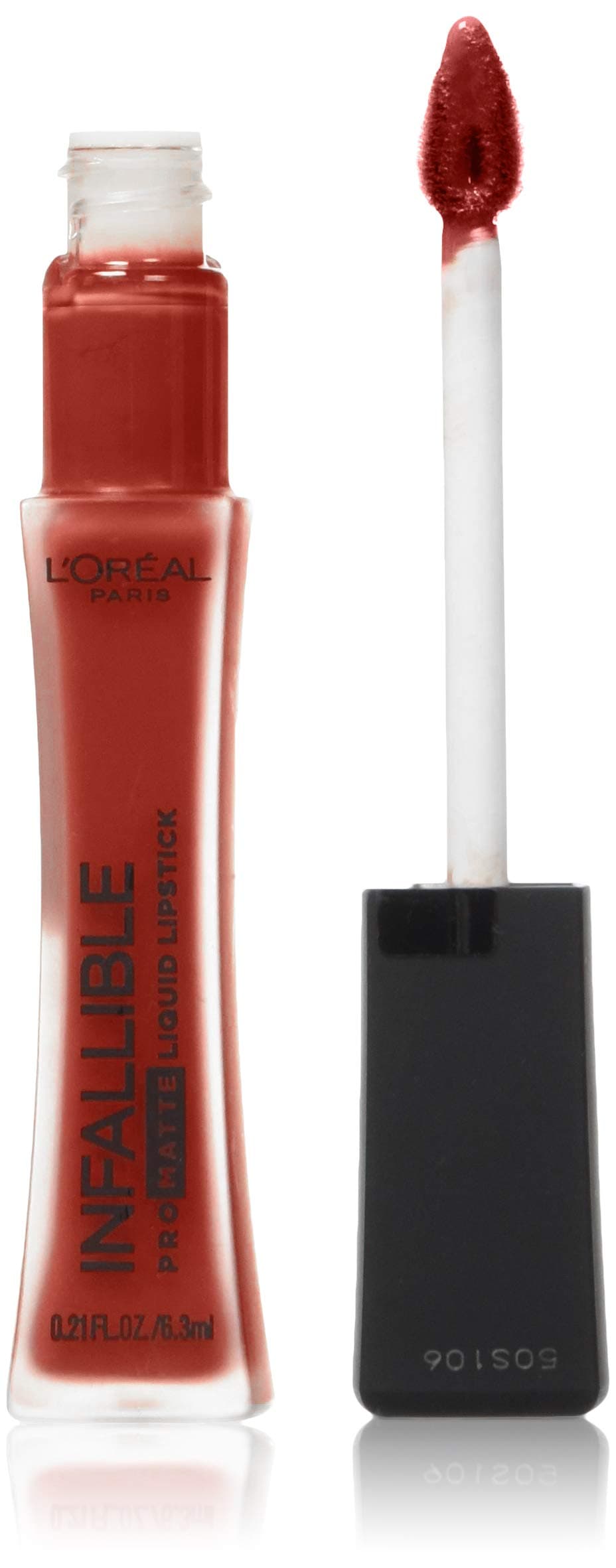 Infallible Pro-Matte Liquid Lipstick