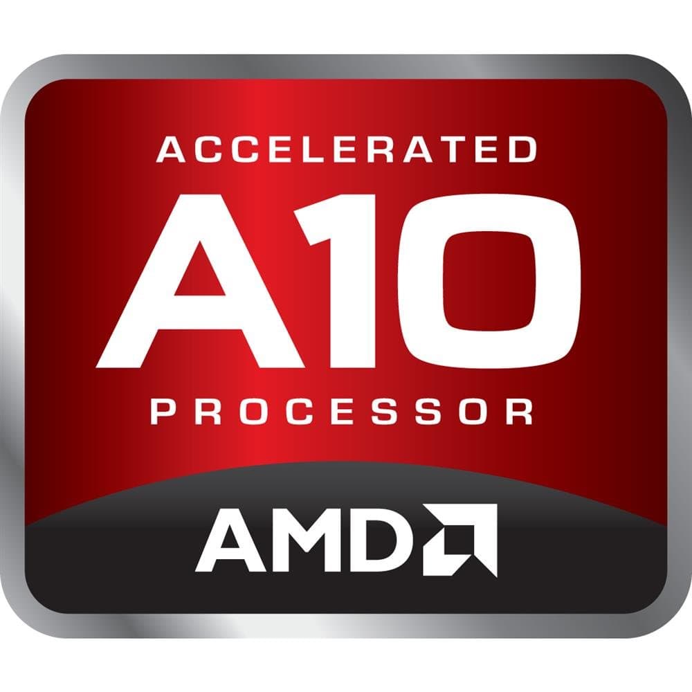 AMD APU A10 6700 Quad Core Processor (Socket FM2, 3.7GHz, 4MB, 65W, AD6700OKHLBOX, Richland, Turbo Core 3.0 Technology, Virtualization Technology)