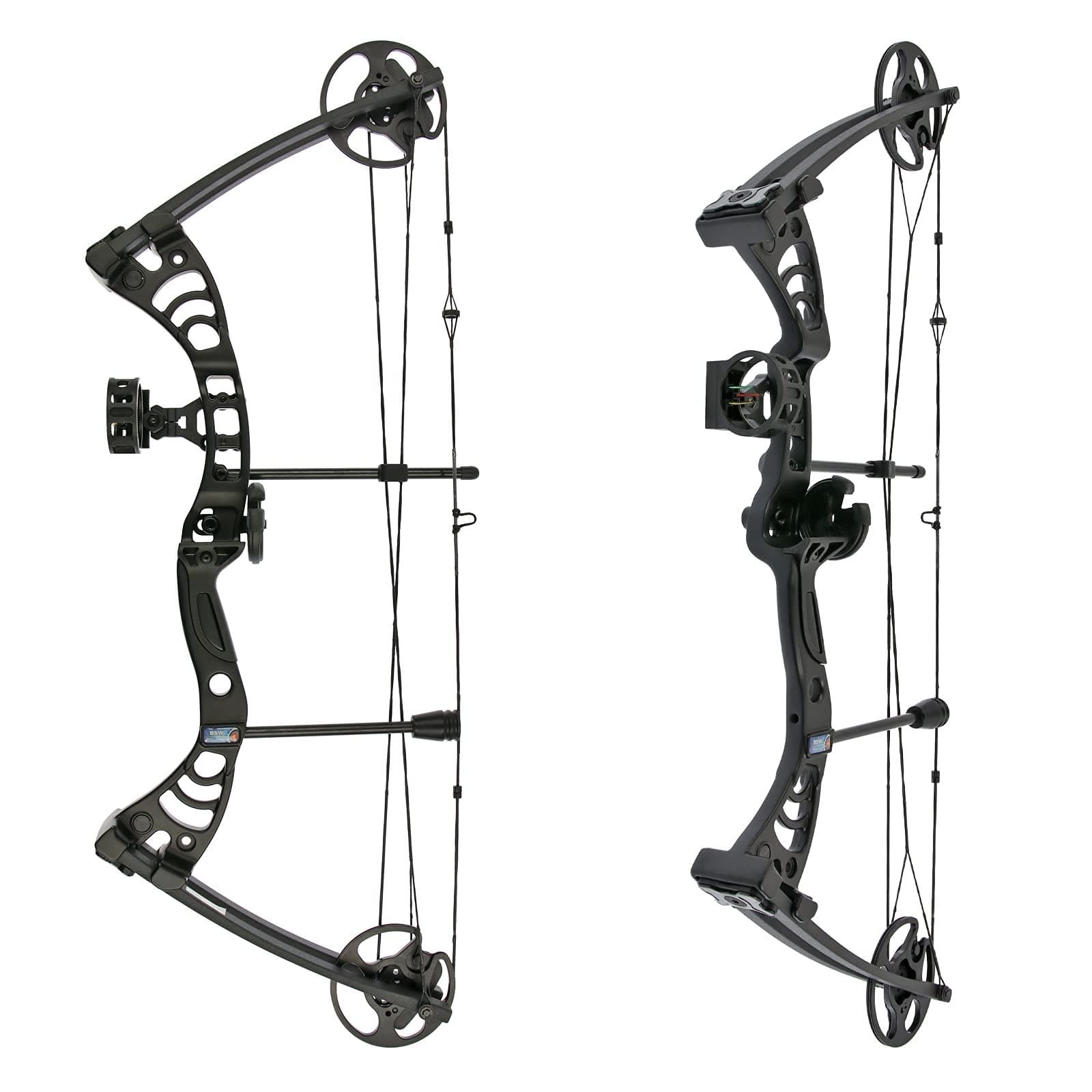 Strongbow Compound Bow Gecko 30 to 55 lbs