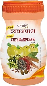 Patanjali Ayurvedic Chyawanprash, (1000 Grams)