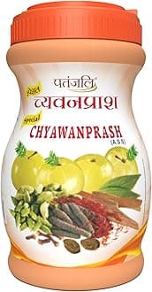 Special Chyawanprash 1KG Immunity Booster & Ayurvedic Chyavanaprasam For Men, Women & Kids