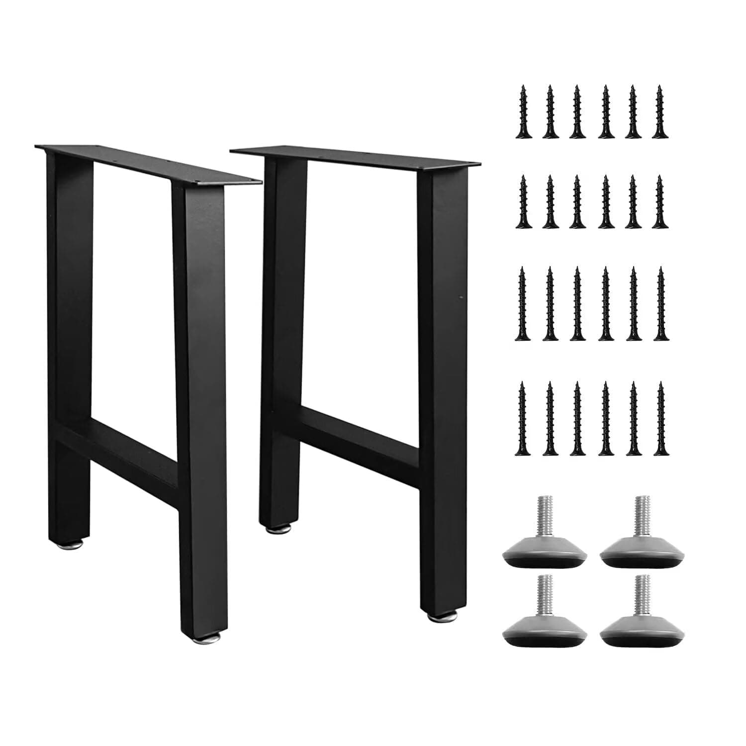 16" table legs