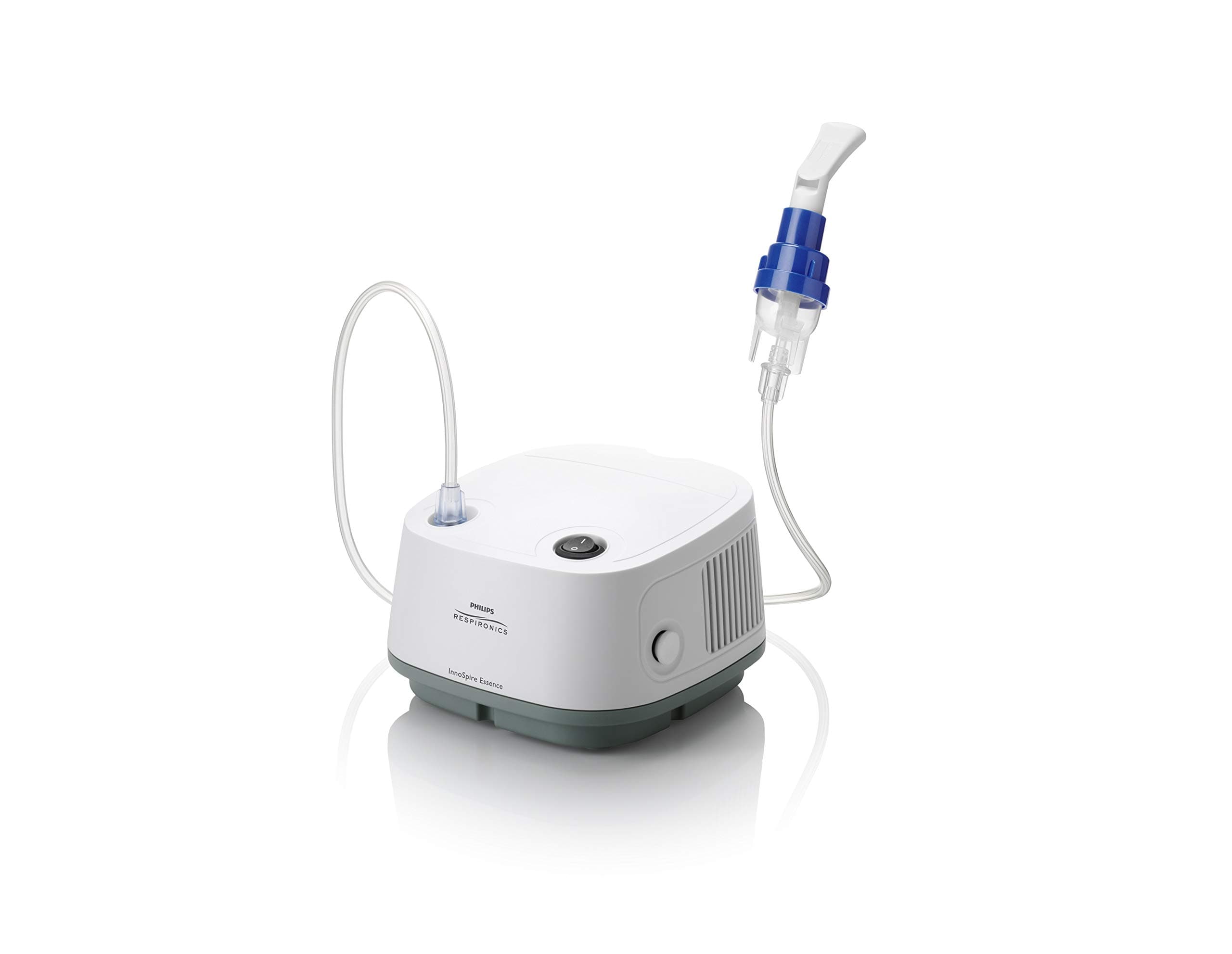 Philips Respironics Innospire Essence Nebulizer (White)
