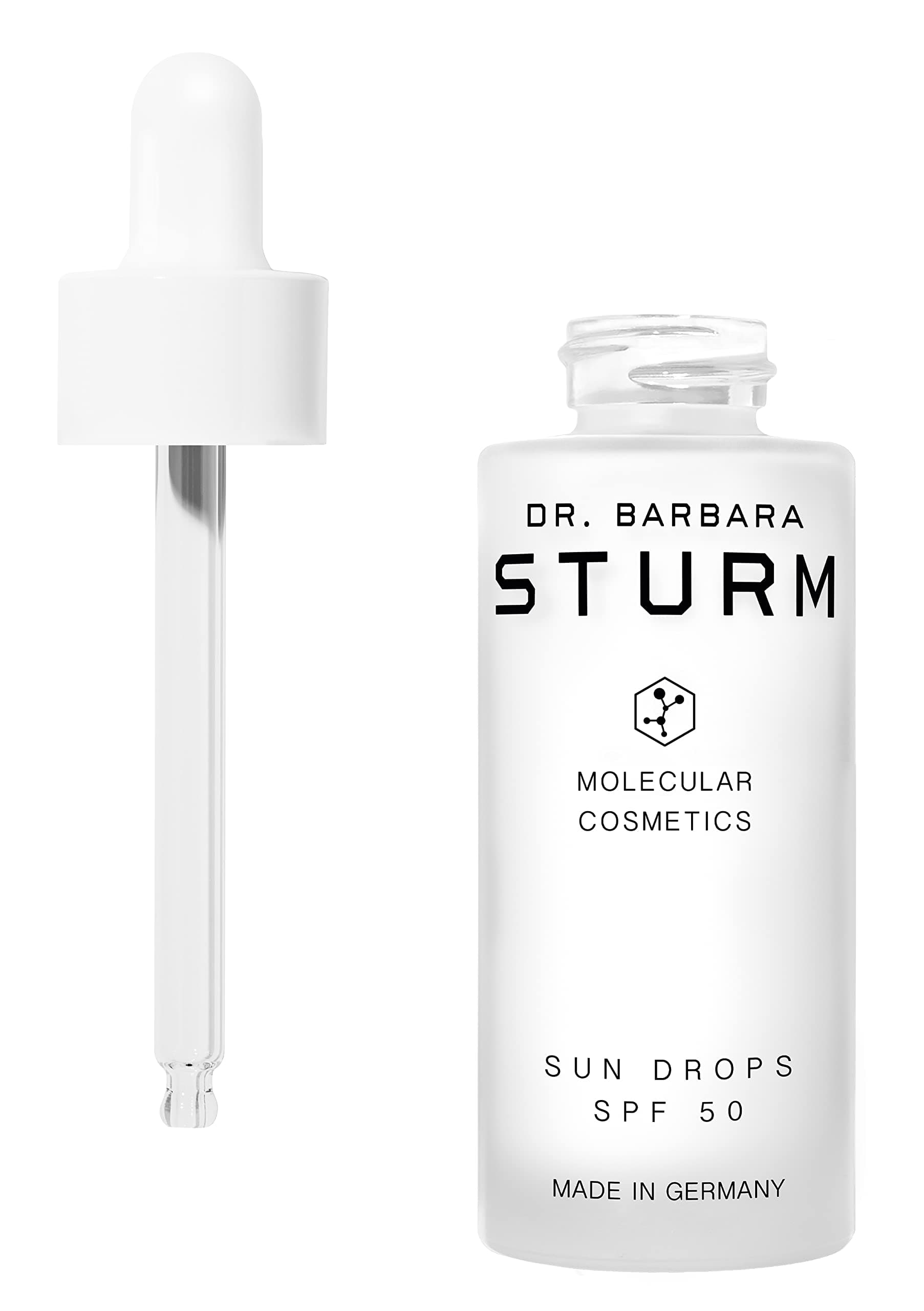 Sun Drops SPF 50, 30ml