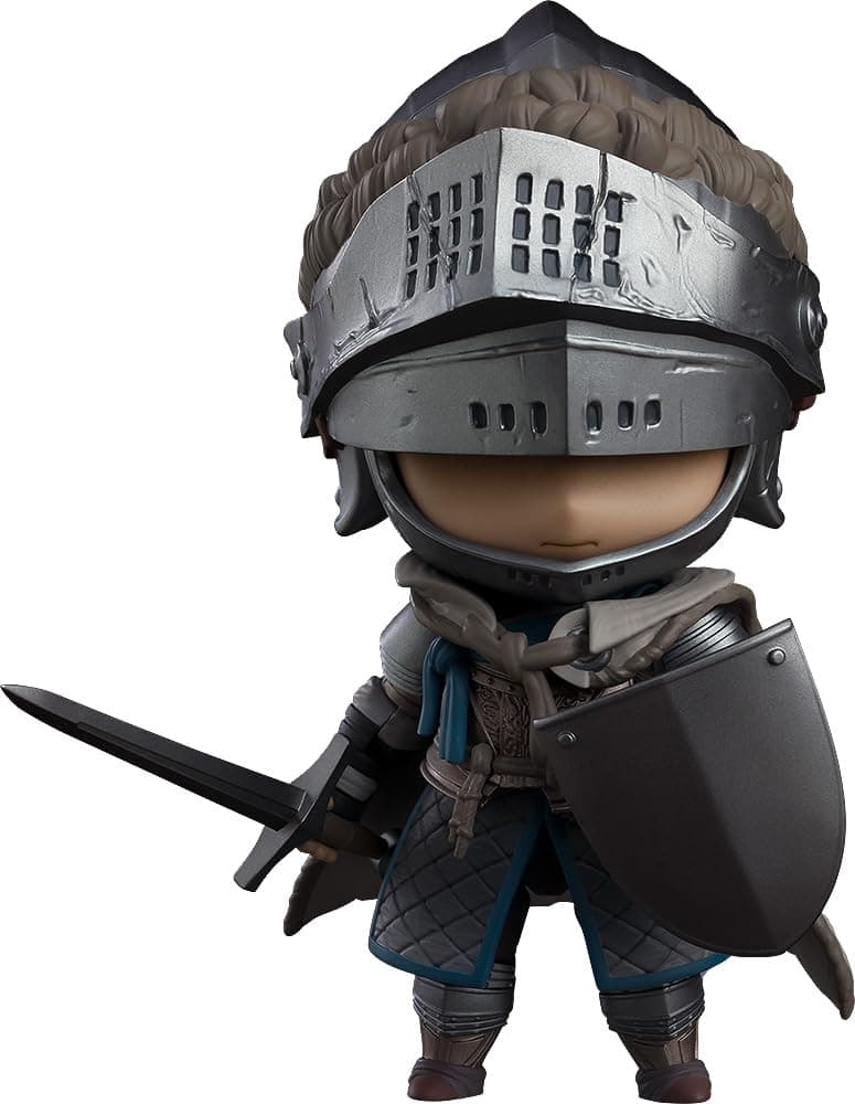 Max Factory Elden Ring: Vagabond Nendoroid Action Figure