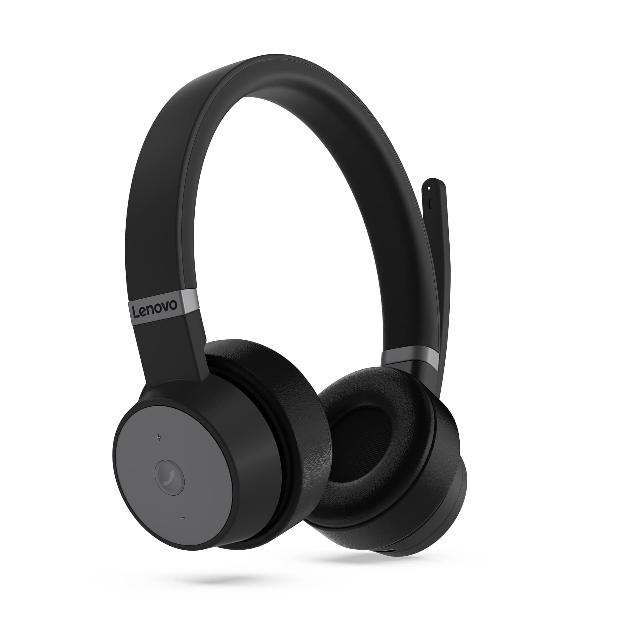 Lenovo Go Wireless ANC Headset MS Teams