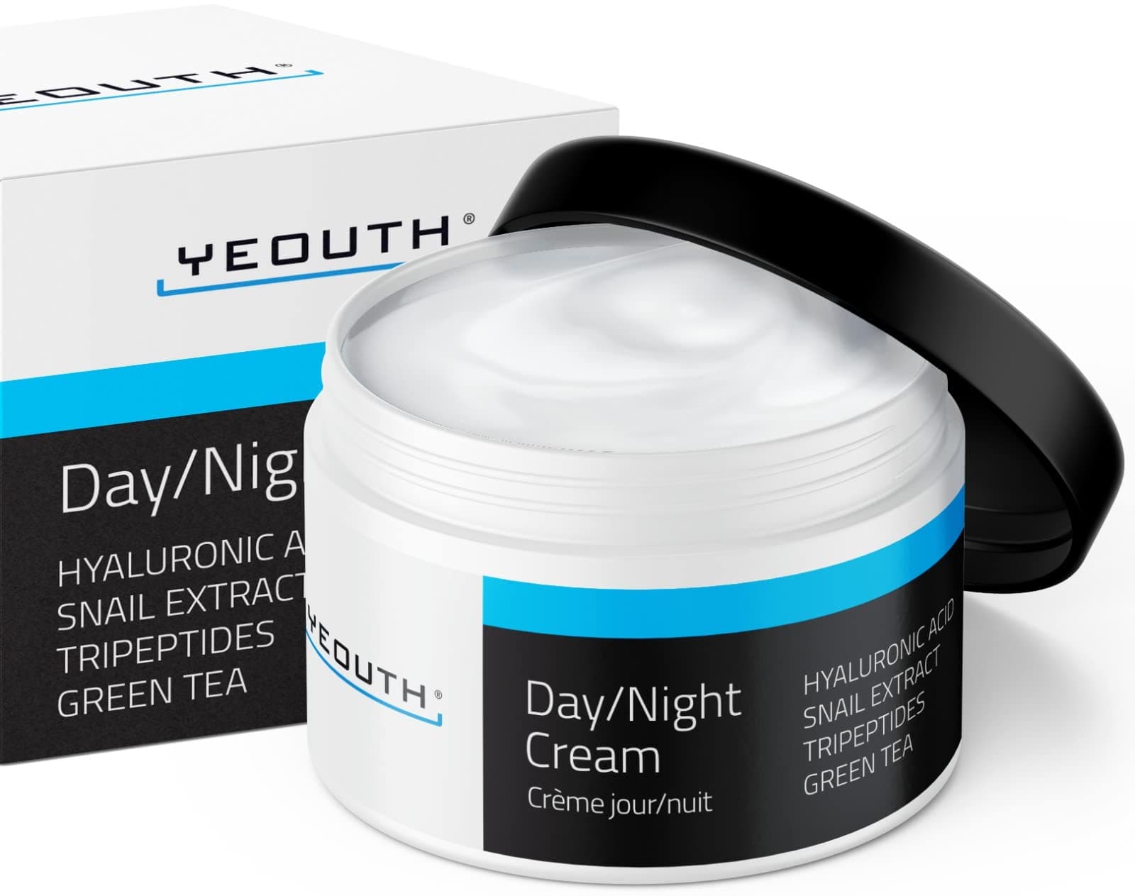 Day and Night Cream