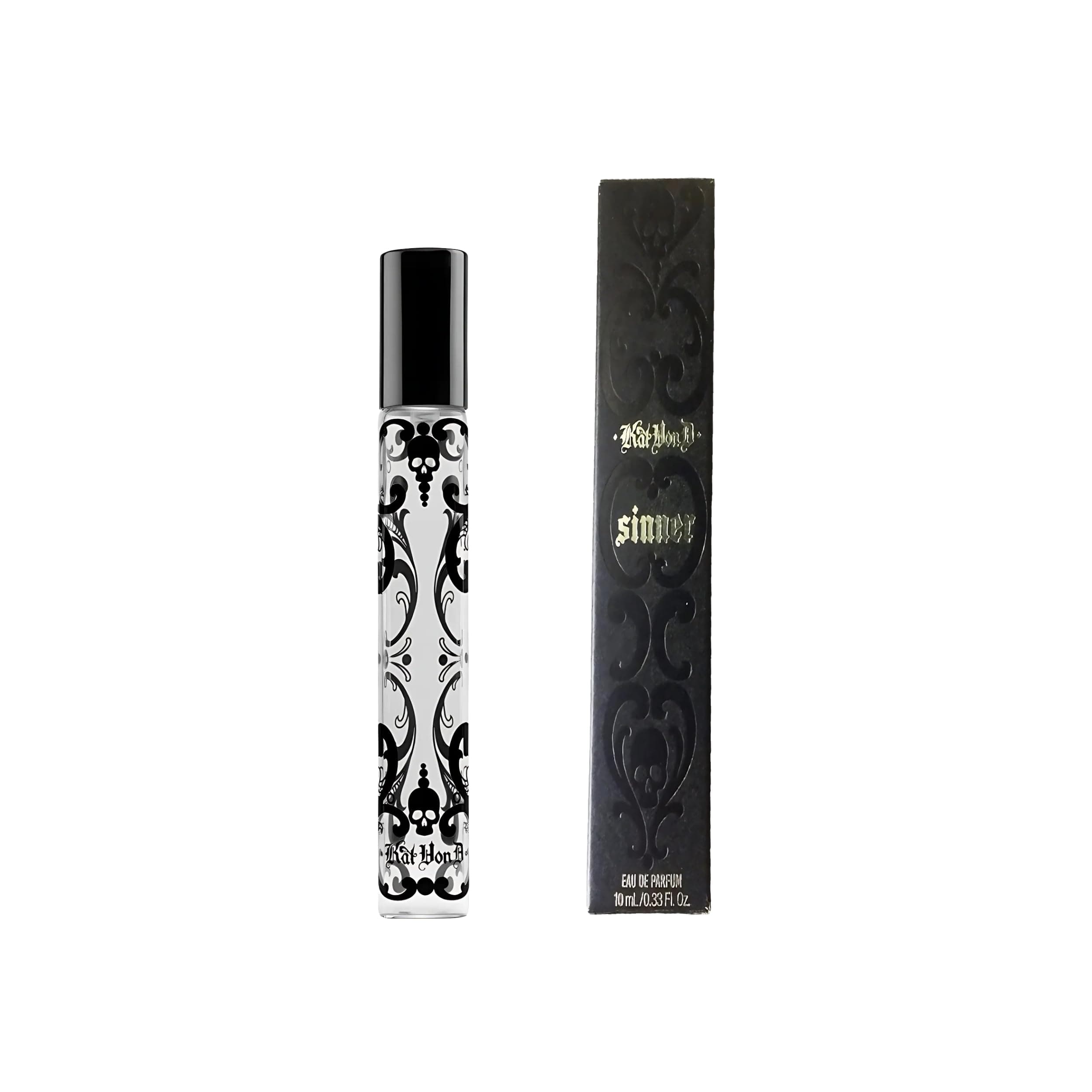 SINNER Eau De Parfum Spray 10ml/0.33 fl oz