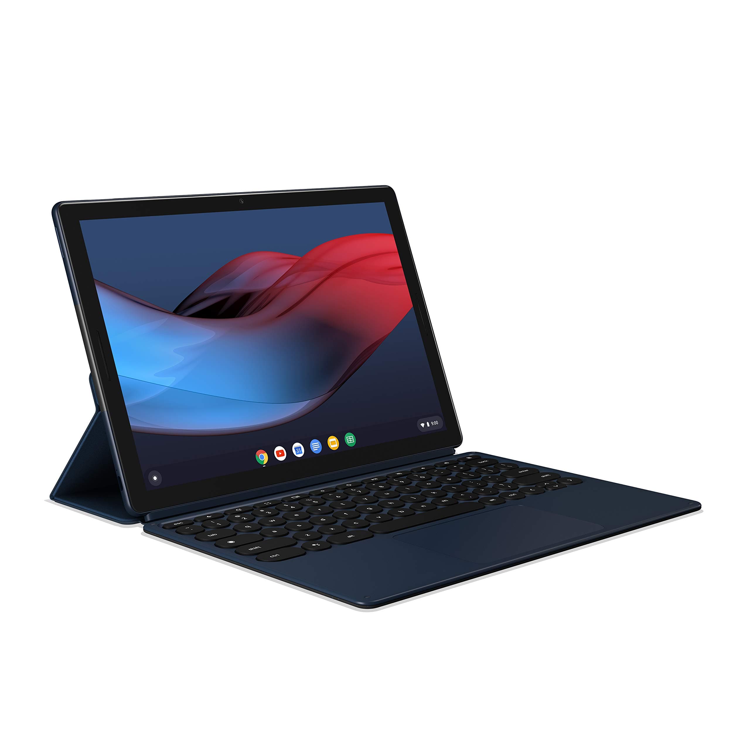 Google Pixel Slate 12.3-Inch 2 in 1 Tablet Intel Core i5, 8GB RAM, 128GB, Aspect Ratio 3:2