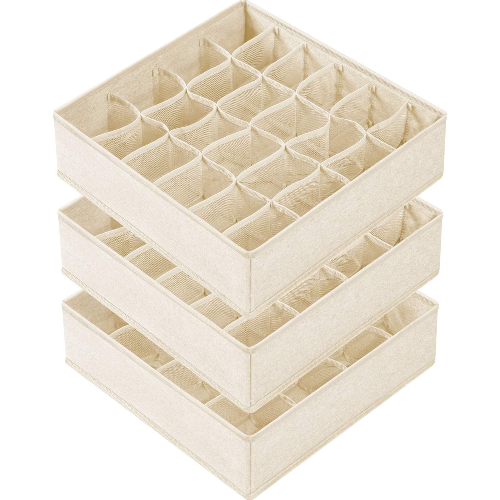 Drawer Organizer Dividers