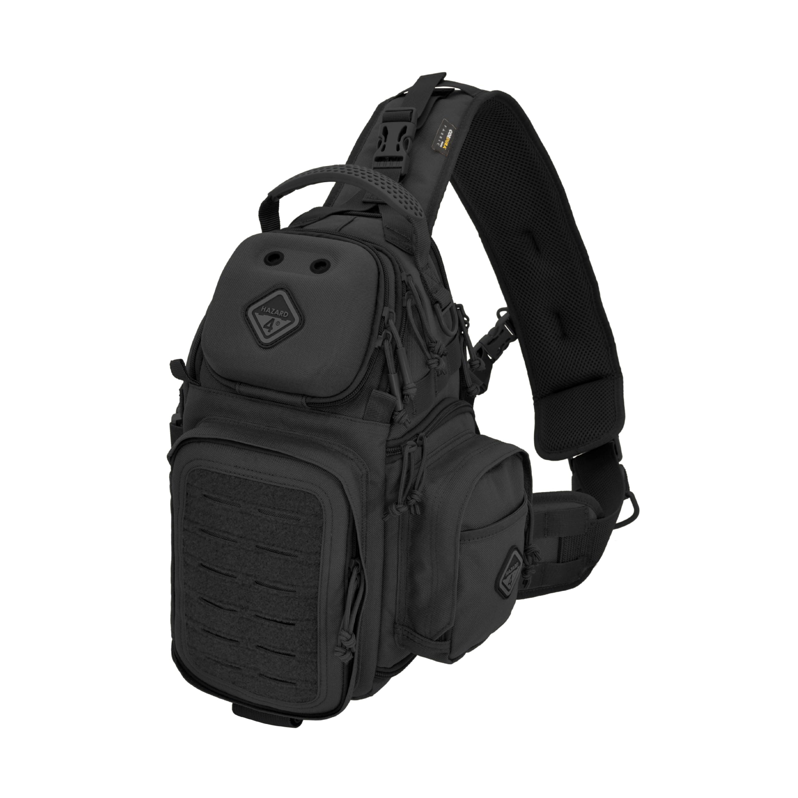 HAZARD 4 Freelance(TM) Photo Sling Pack - Black