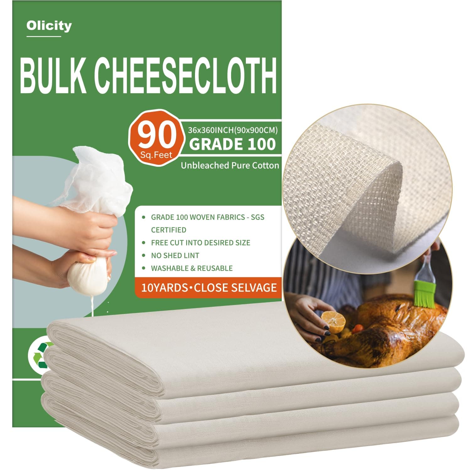 Cheese Cloth