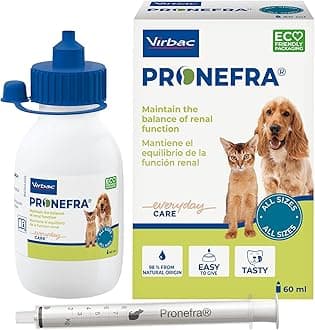 Pronefra® Kidney Support Supplement for Cats & Dogs | 60ml