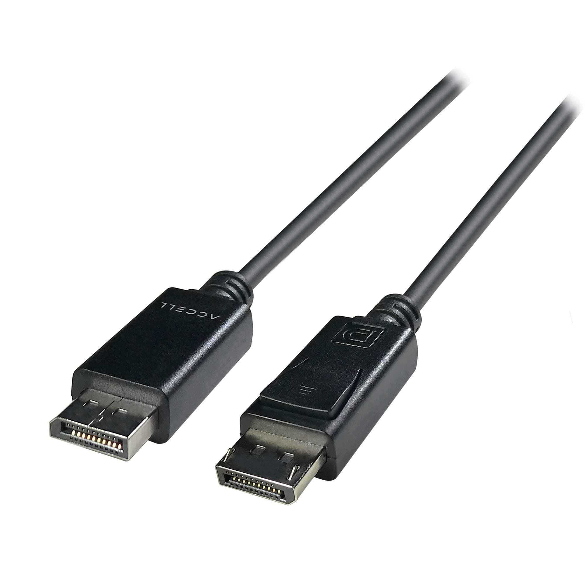 Accell DisplayPort to DisplayPort Version 1.4 Cable