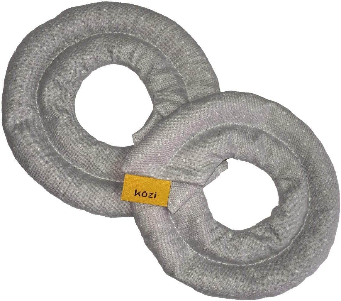 Herbal Concepts Breast Kozi, 2 Count