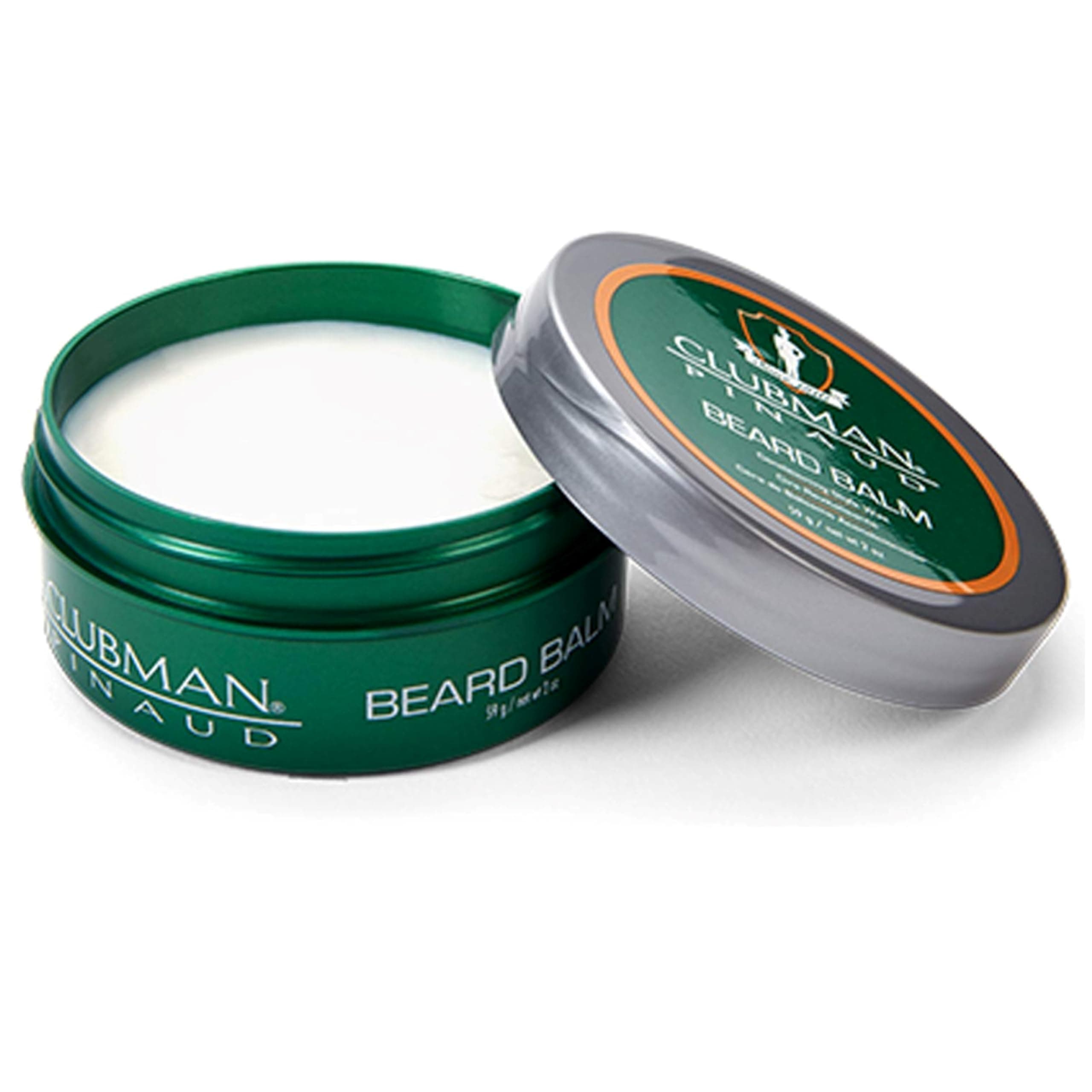 Beard Balm