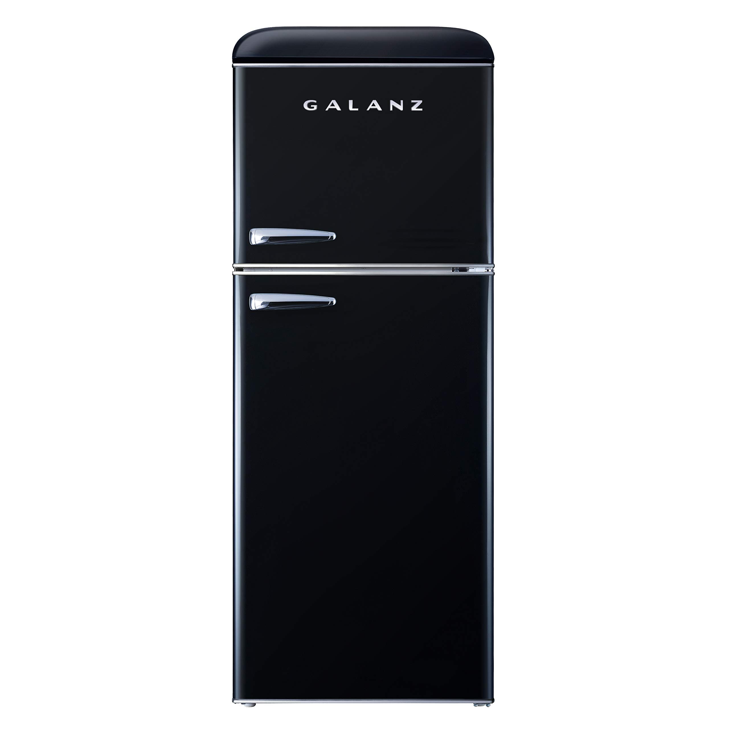 Galanz 4.6 Cu.Ft. Refrigerator