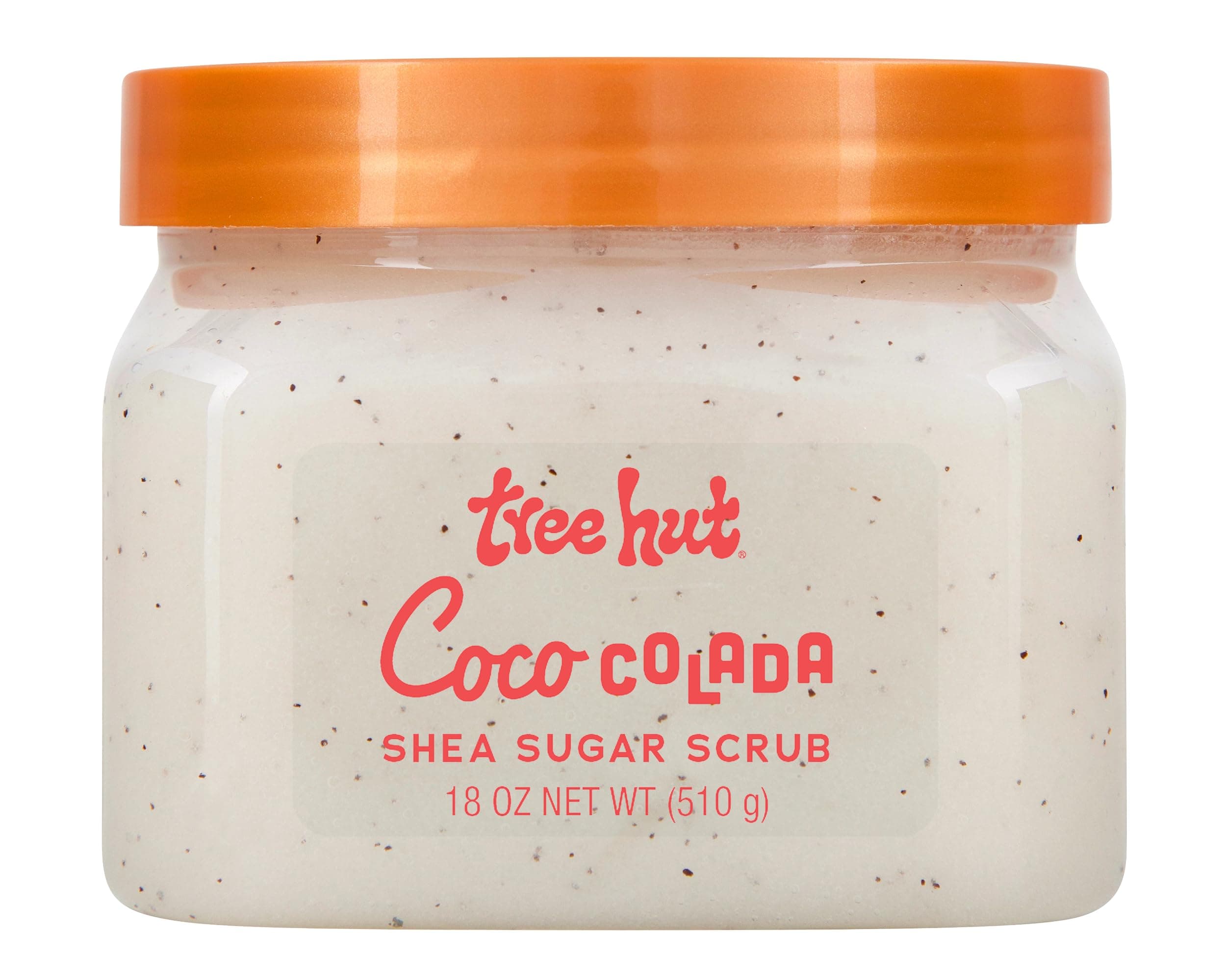 Tree Hut Shea Sugar Scrub Coco Colada