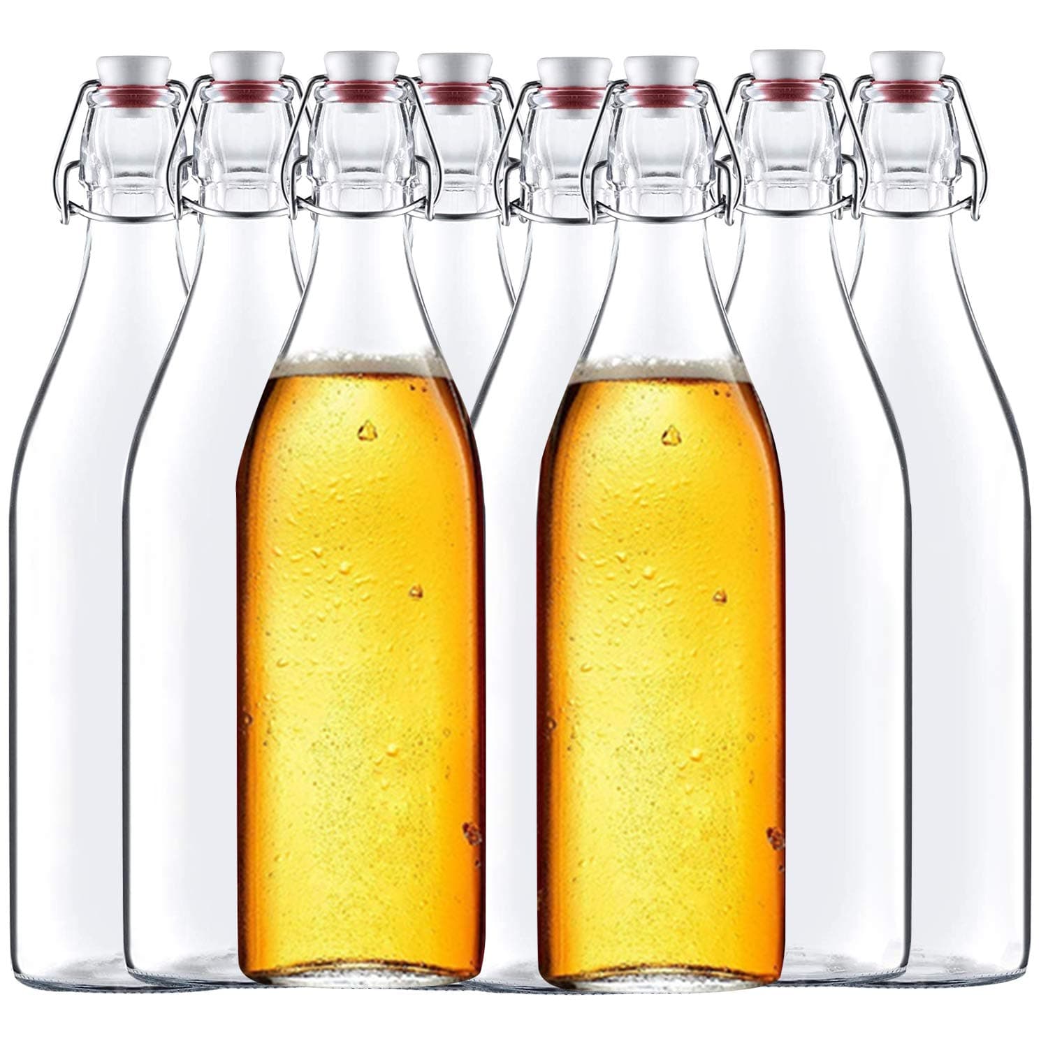 32OZ BEER BOTTLES