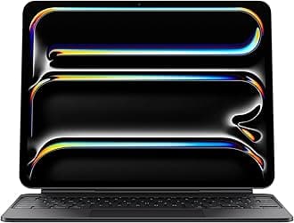 Magic Keyboard for iPad Pro 13โinch (M4) - International English - Black โโโโโโโ