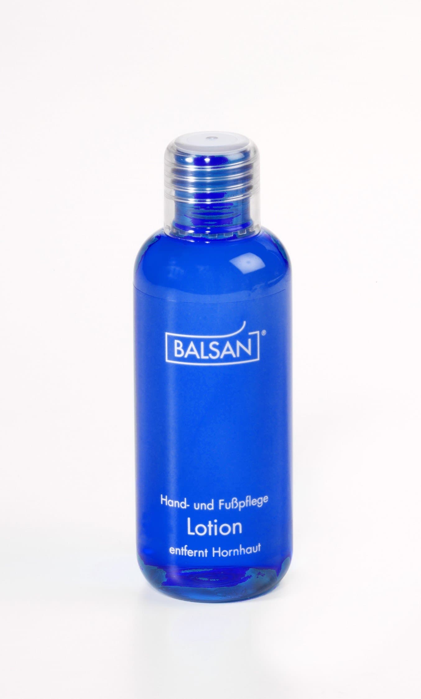 Balsan Lotion for Removing Callus