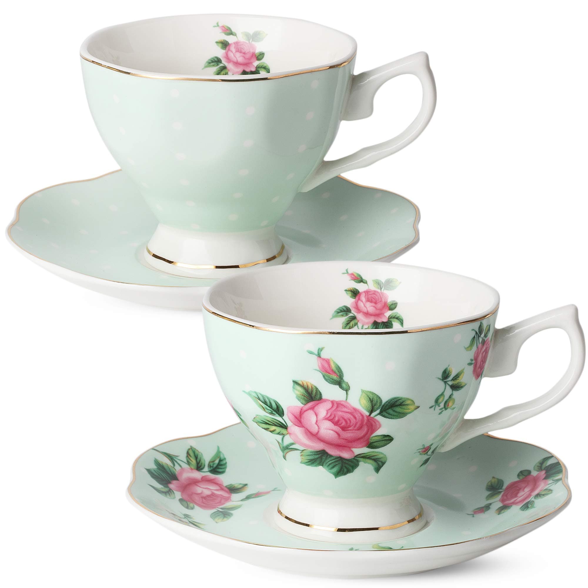 Tea Cups