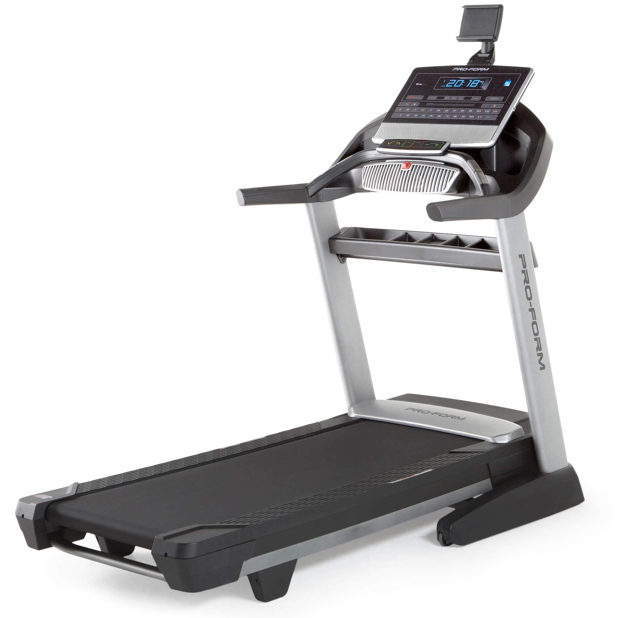 ProFormTREADMILL PRO 1500