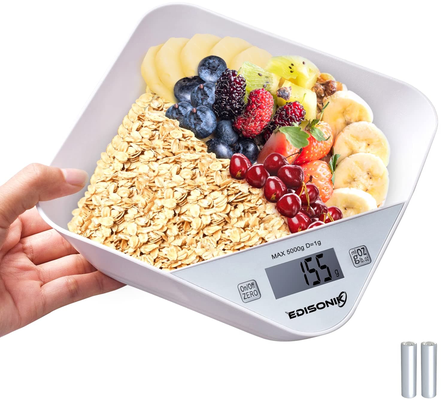 Electronic Kitchen Scale