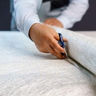 Fiber glass sheet Chopped Strand Mate (15 x 20-inch) 200 GSM