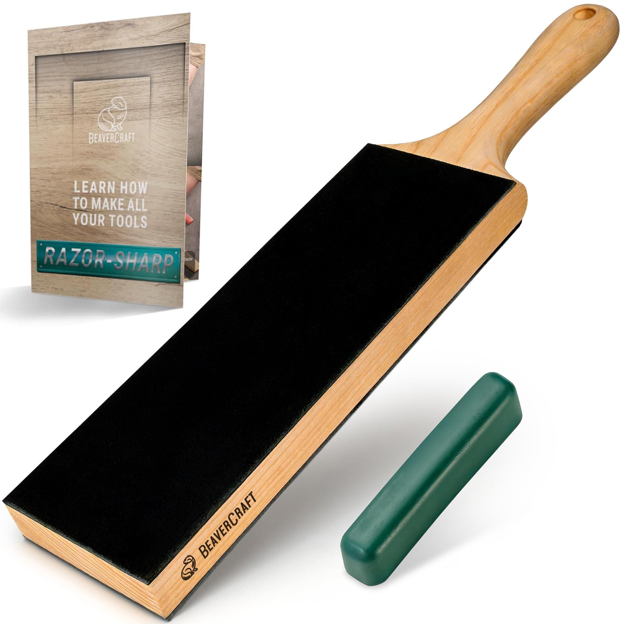 Large Strop with a Handle (LS1P1)