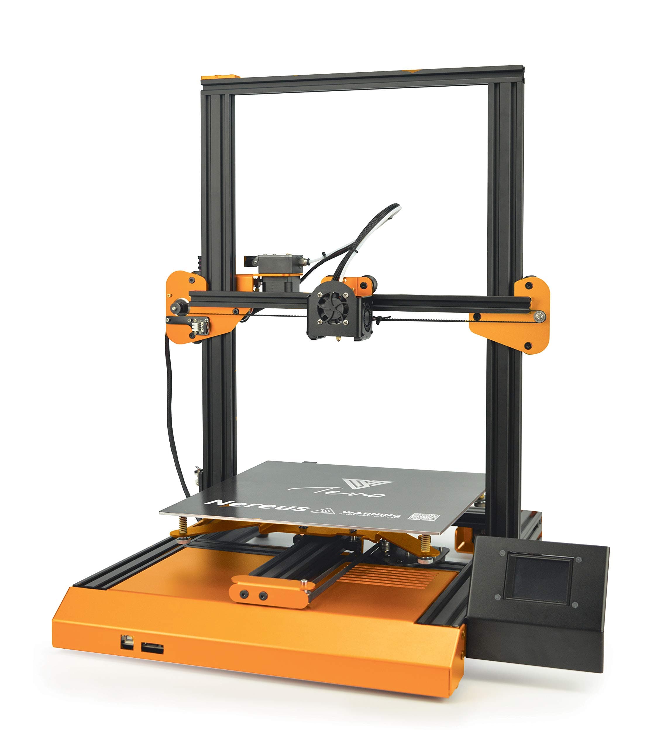 TEVO NEREUS 3D Pinter 1012