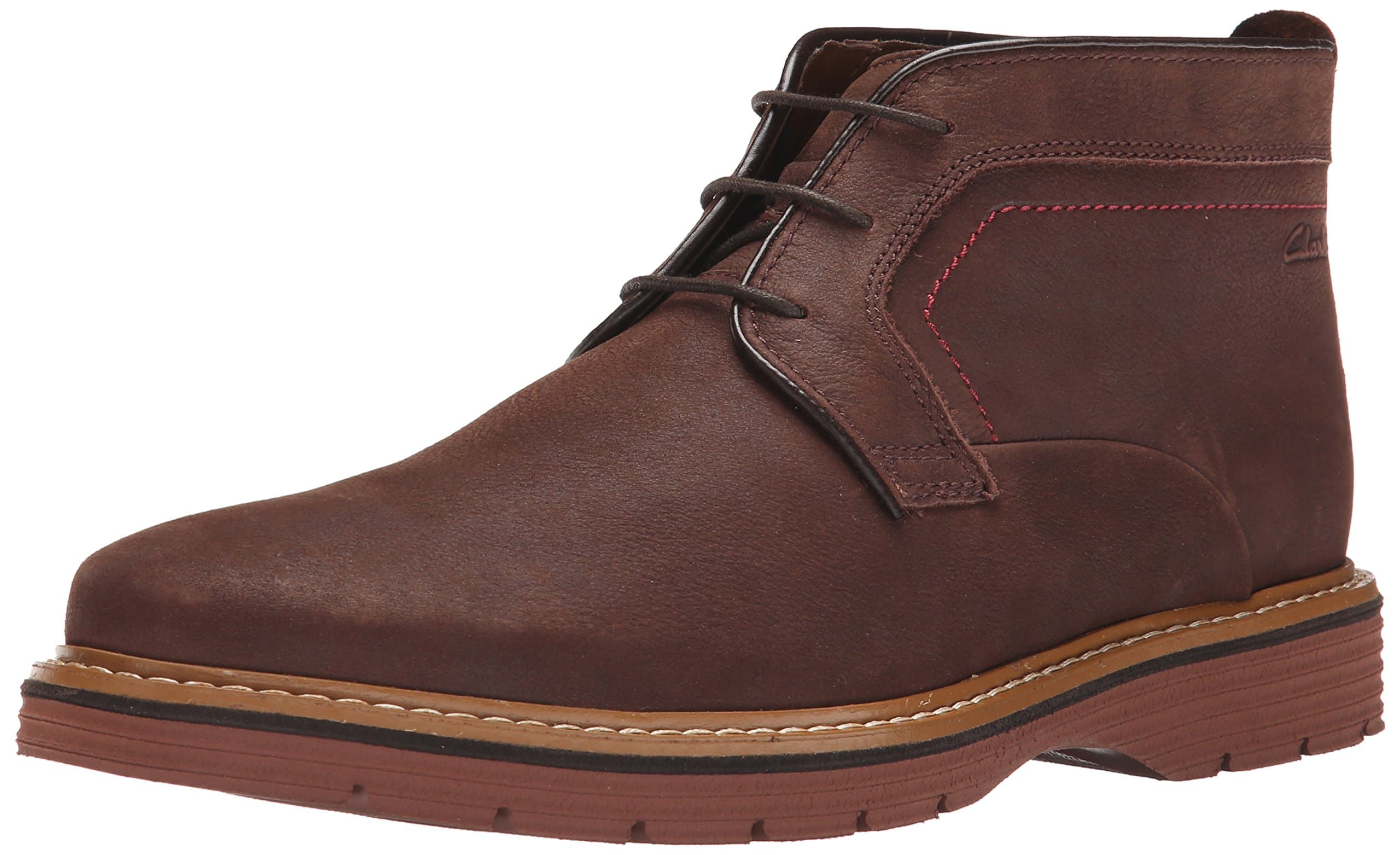 Clarks Mens Newkirk Top