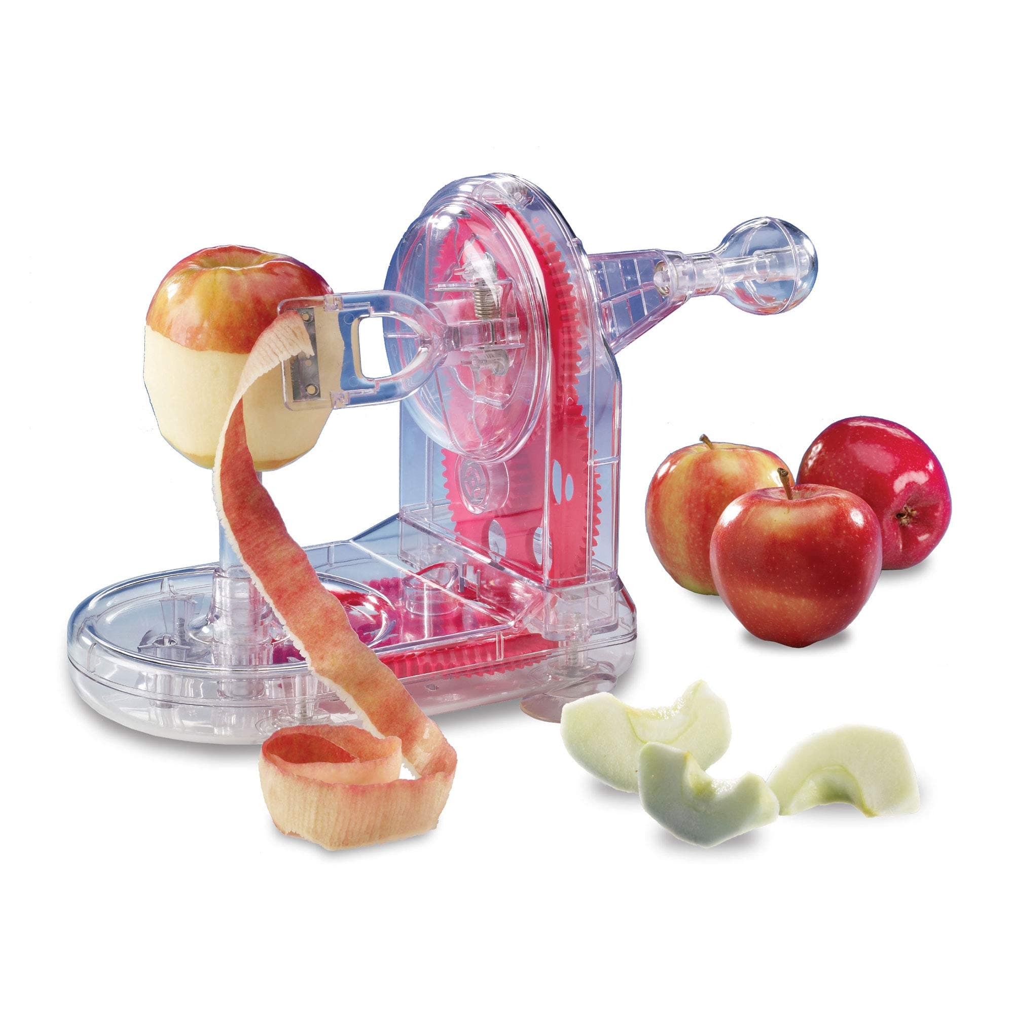 Apple Pro-Peeler