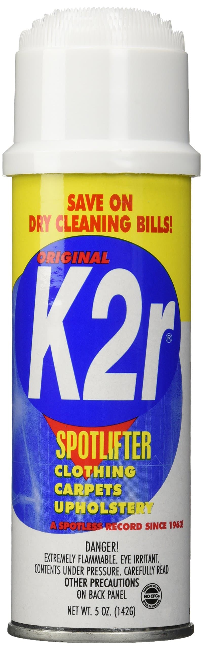 K2R Spot-Lifter, 6-Pack.