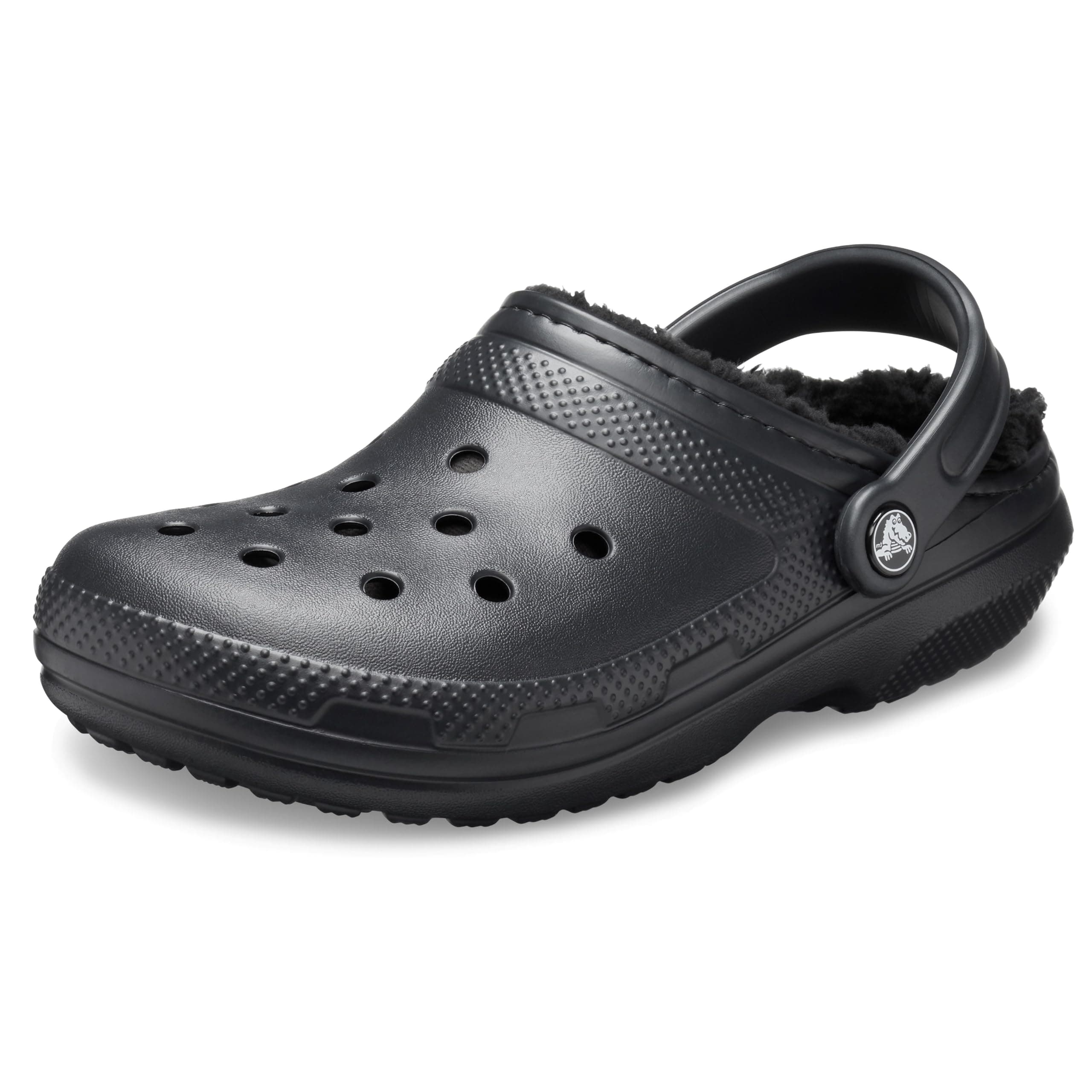 Crocs Classic Lined