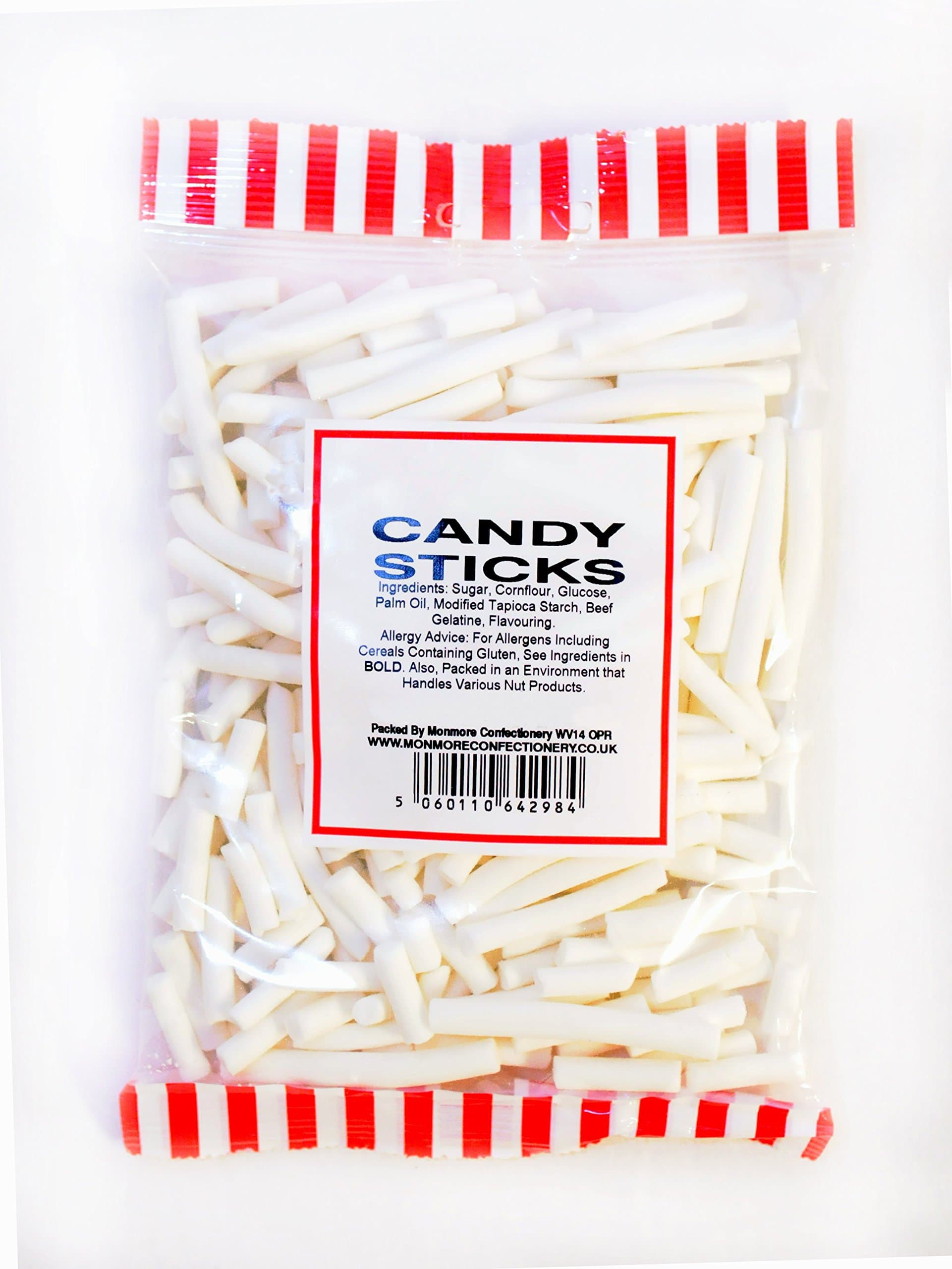 Candy Sticks (MONMORE) 180g