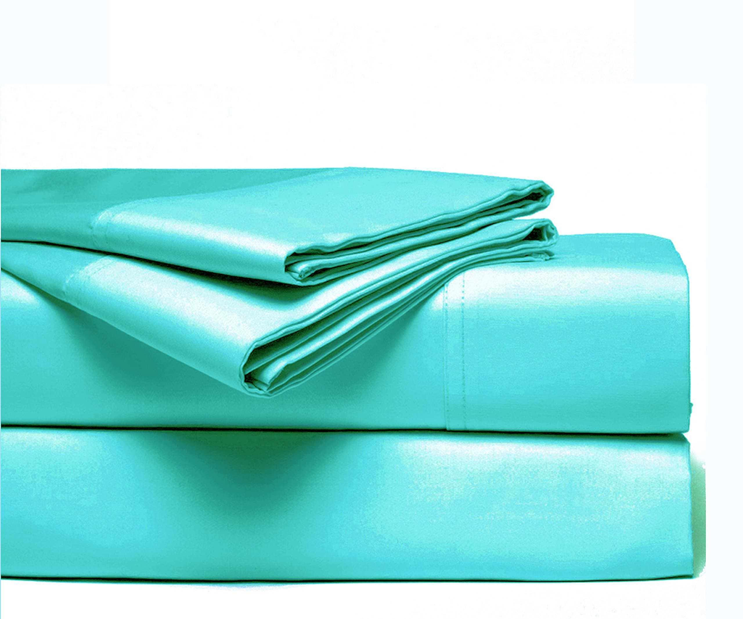 Belle Epoque 700 Thread Count Sheet Set, King, Cockatoo