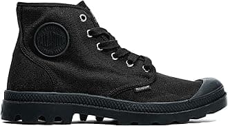 Mens Pampa Hi Casual Boots Black 13 D(M) US