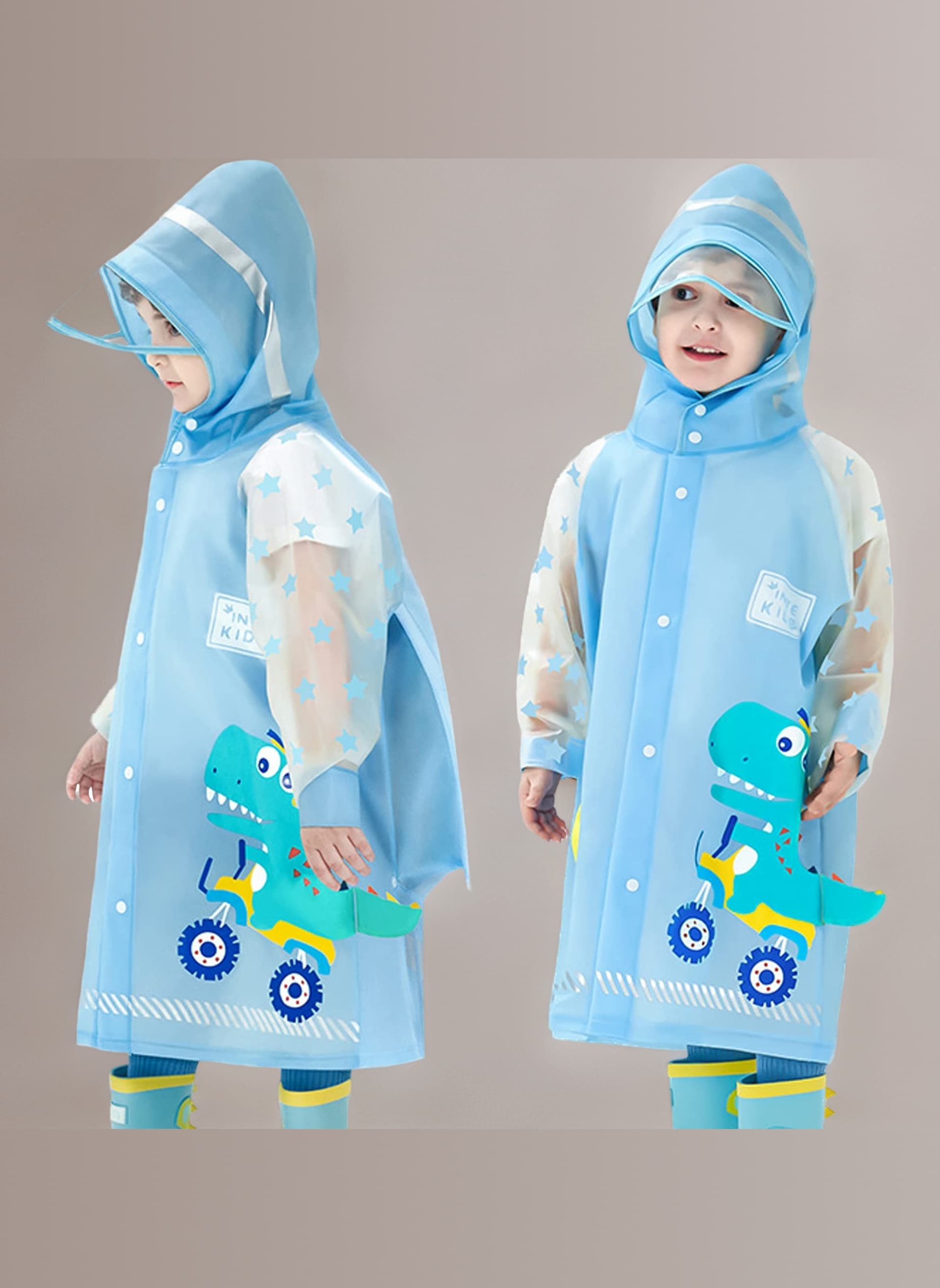 toddler raincoats