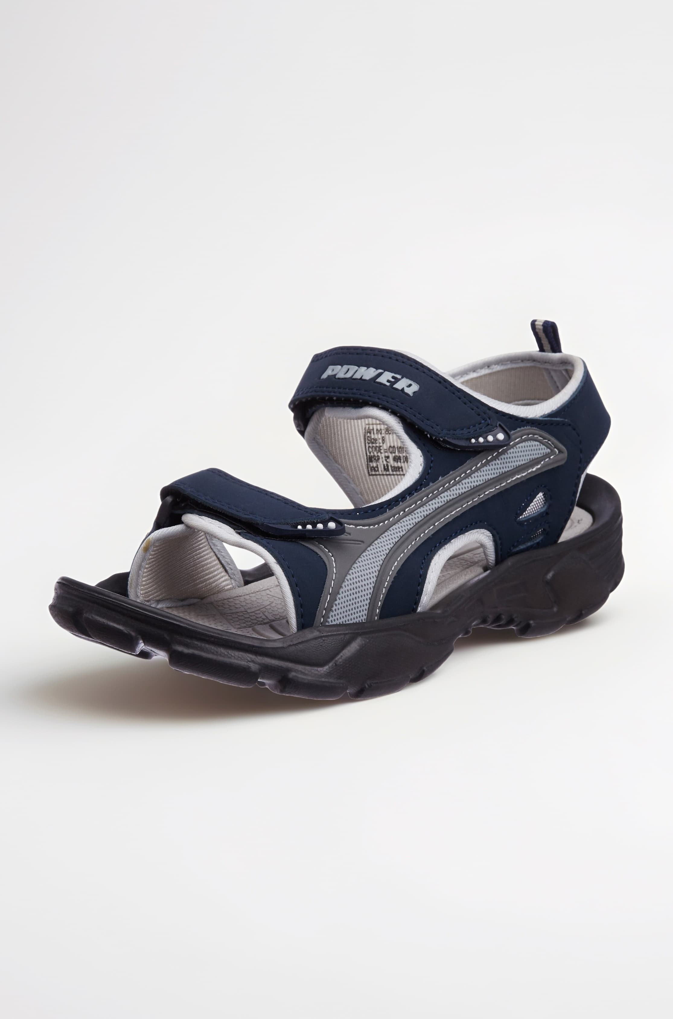 Men's Velcro Sandal