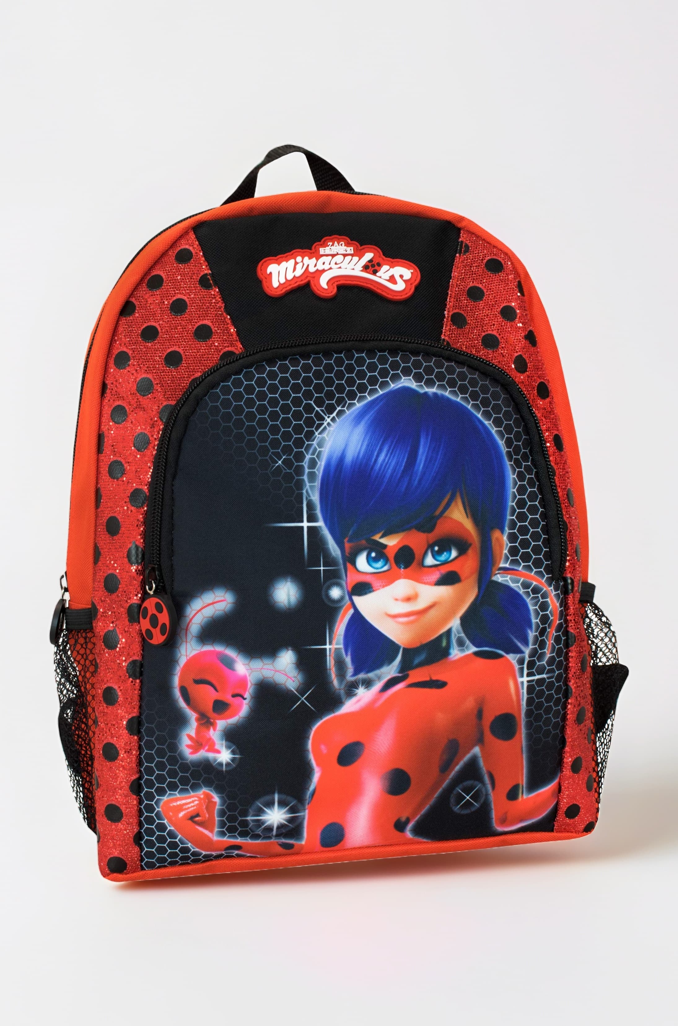 Kid's Lady bug Backpack